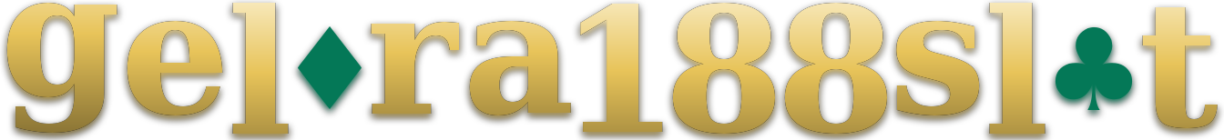 gelora188slot logo