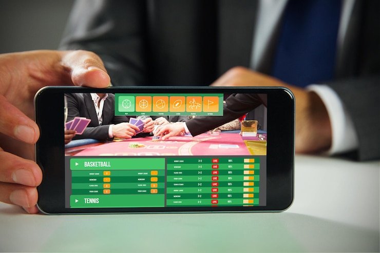 gelora188slot Live Blackjack Salon